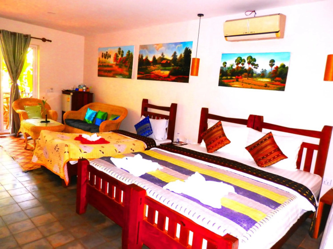 Hak Boutique Residence
