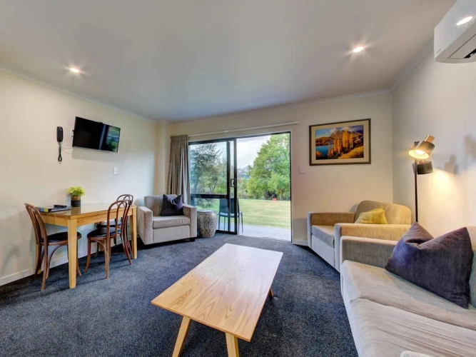 1 Bedroom Standard room