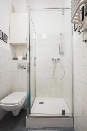 Apartament Ochota