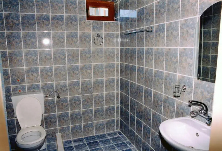 Gerdjika Hotel