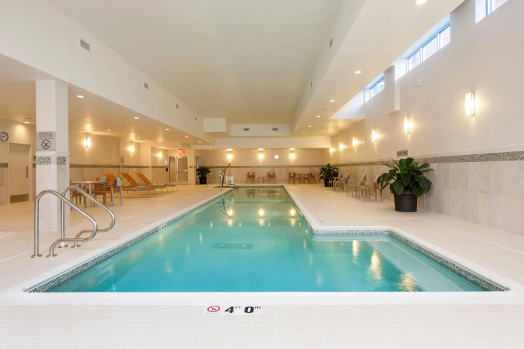 Peoria Marriott Pere Marquette photo 15