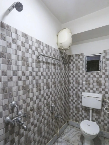 OYO 60609 Hotel Tanushree