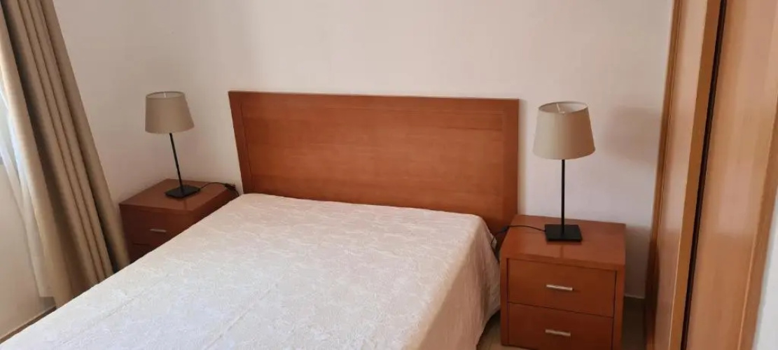 Apartamentos Cabrita