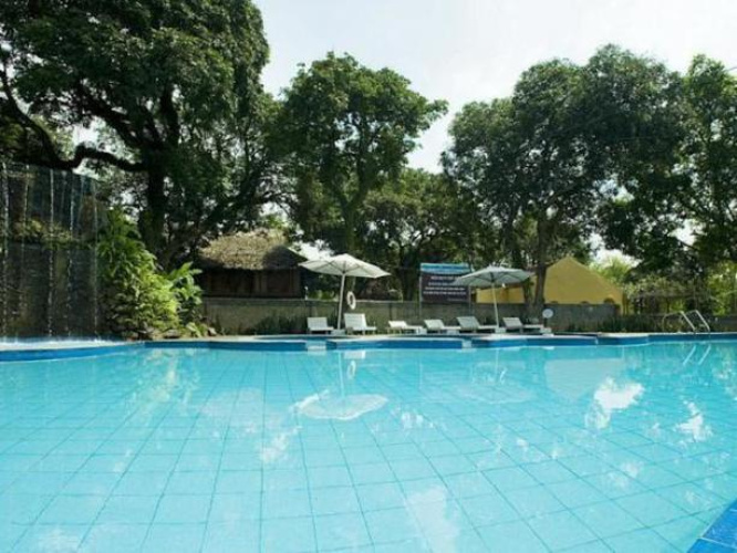Tan Da Spa Resort