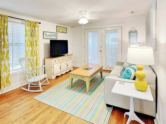 A Shore Thing by Tybee Vacation Rentals