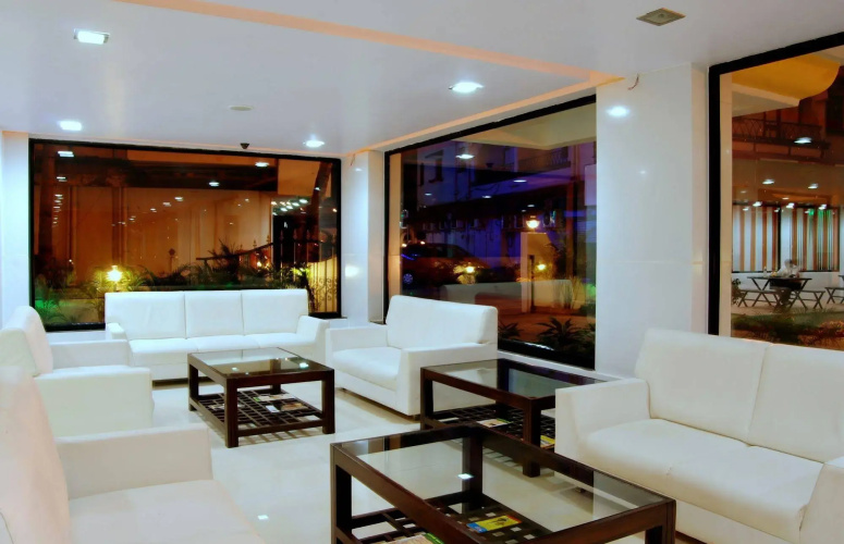 Colva Holiday Homes