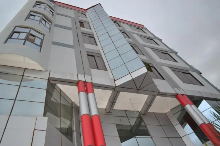 Hotelbild