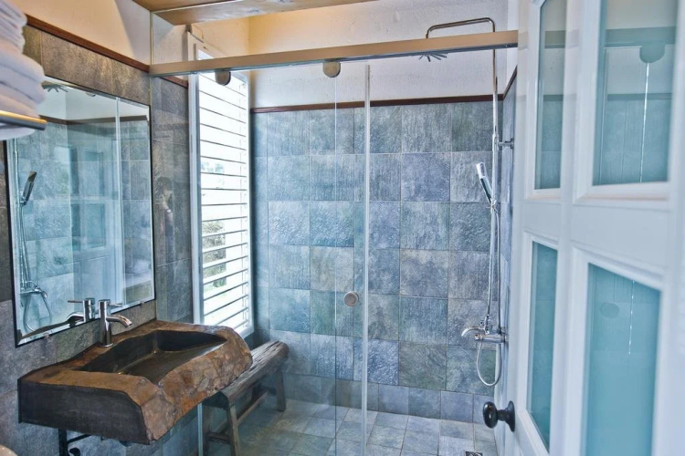 Smile 58 B&B