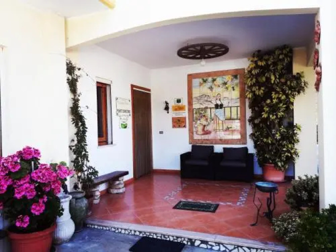 Agriturismo Marina