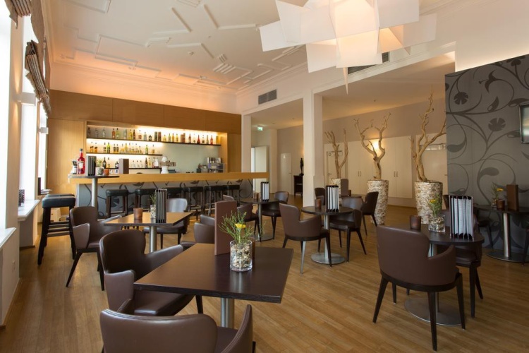 Steigenberger Hotel Bielefelder Hof photo 25