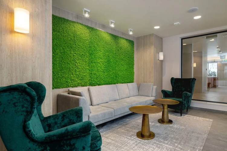 Zakopane Apartments by Renters