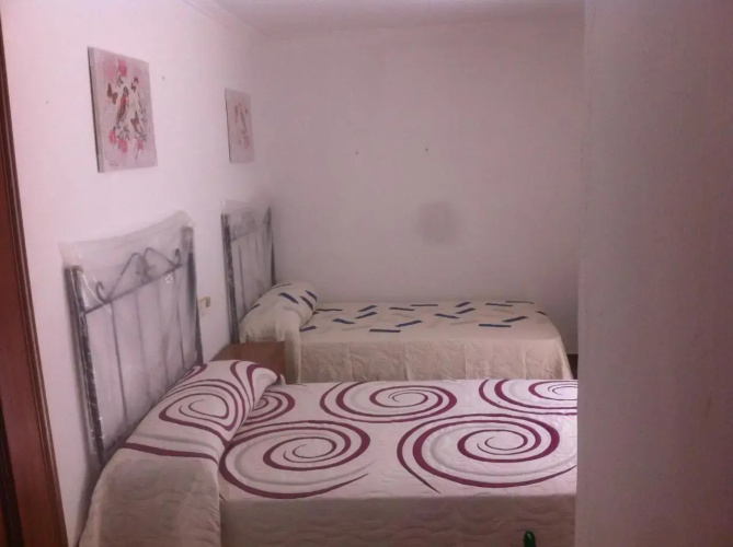 Casa Marifina