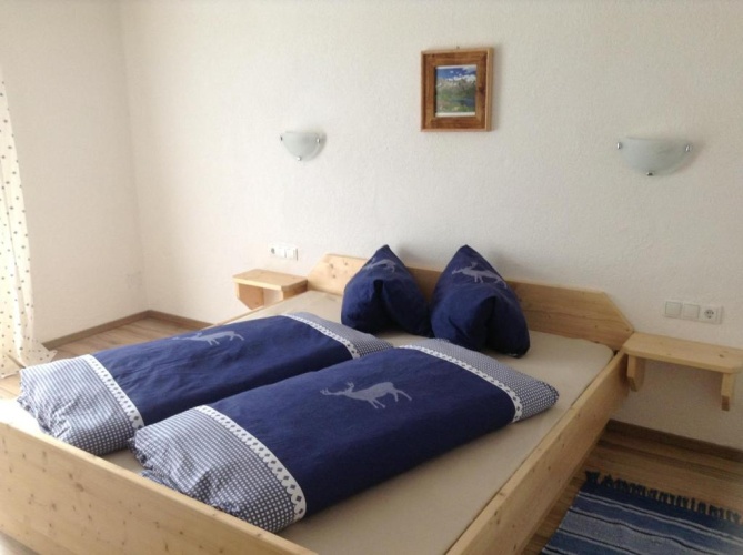 3 Bedrooms Comfort Apartment with balcony