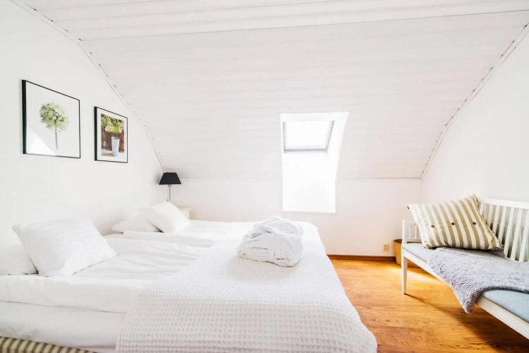 Hotell Mossbylund