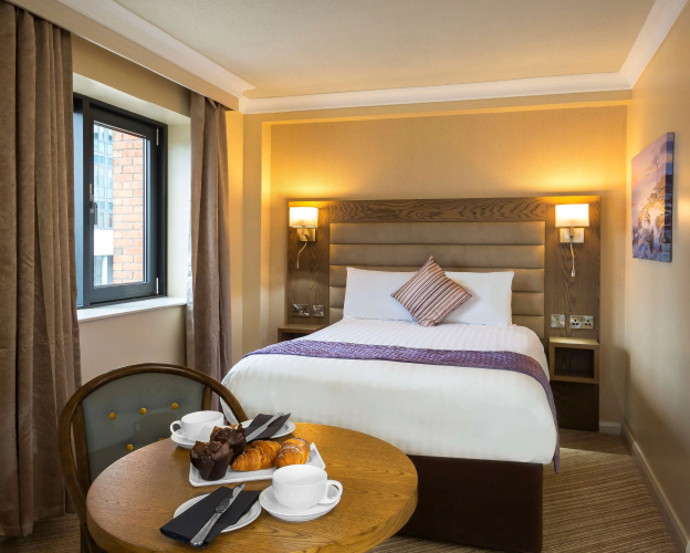 Limerick City Hotel