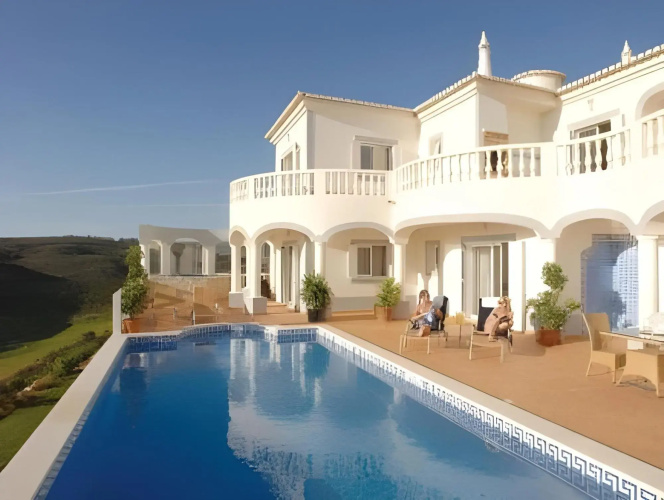 Santo António Vilas Golf & Spa