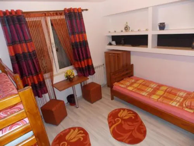 Irene's Hostel