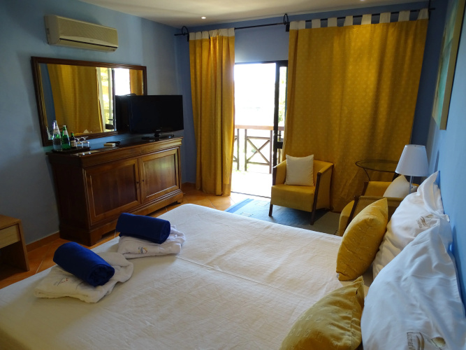 Luzmar Villas