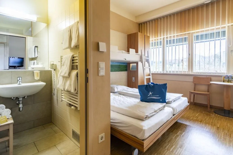 JUFA Hotel Bleiburg