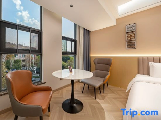 Business Twin room