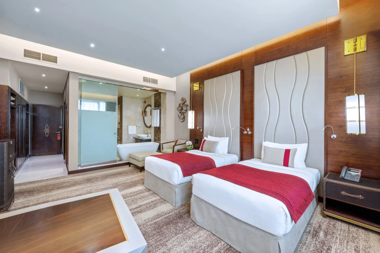 Grand Millennium Tabuk
