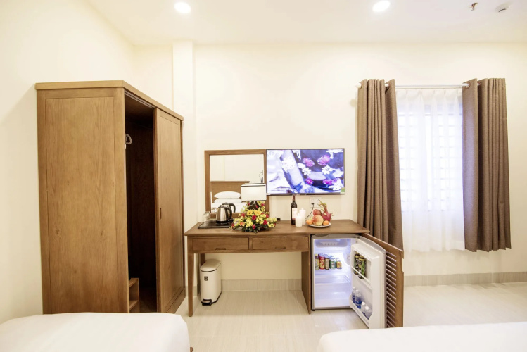 Sai Gon Park Hotel