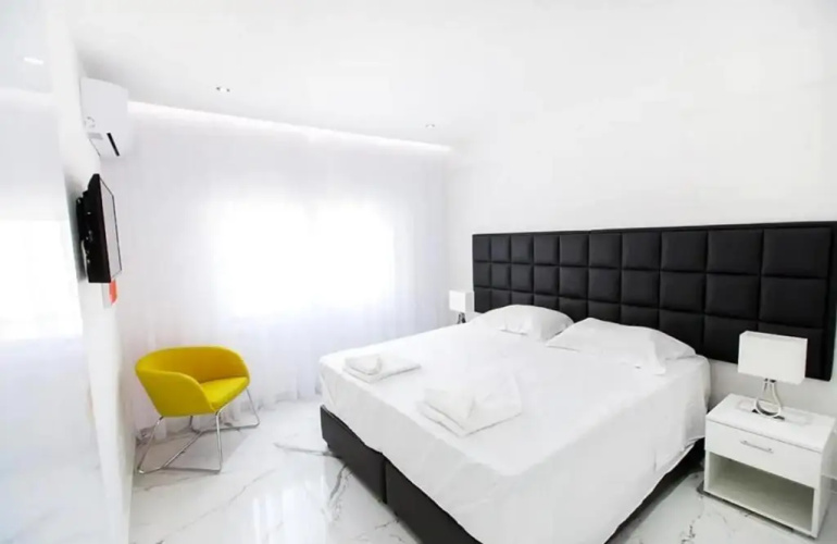 3Br Seaview Limassol