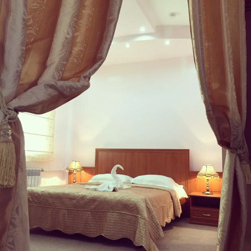 Фотография номера мини отеля Иликчин