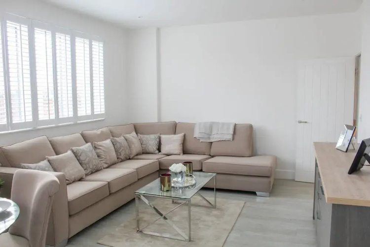 Mercia Apartment Bedford