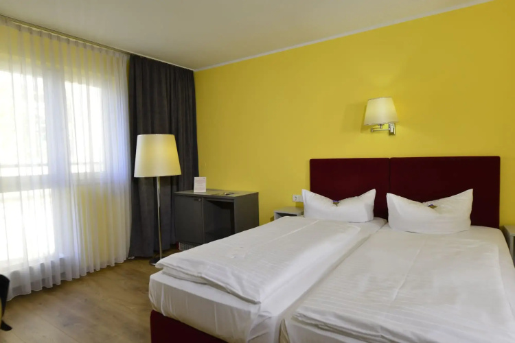 INVITE Hotel Nürnberg City