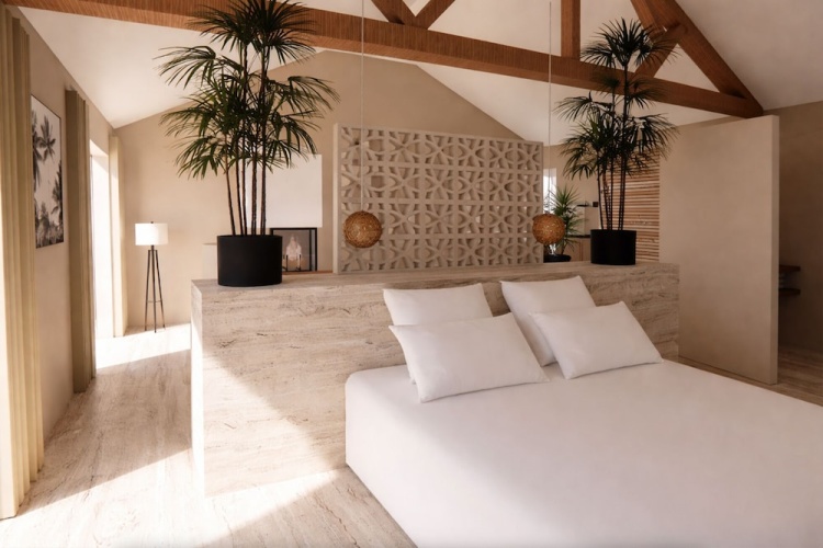 Luxury Villa