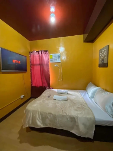 Choco Condotel