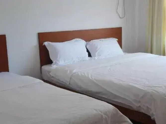 Youzhan Hostel