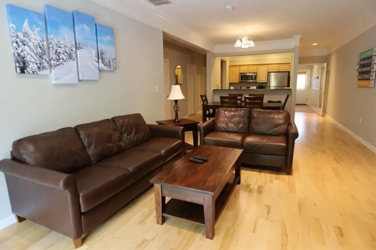 Forest Ridge 7wl, Lincoln
