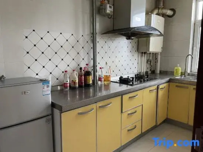 Nuanju Hostel