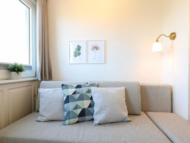 Appartement Kaya