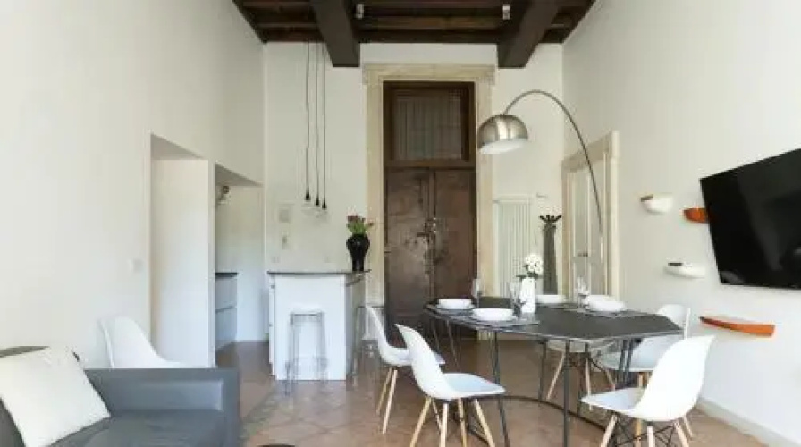 Pantheon Domus Apartment