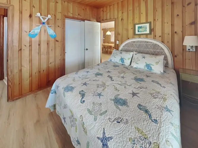 Mamaw's Spot by Topsail Realty