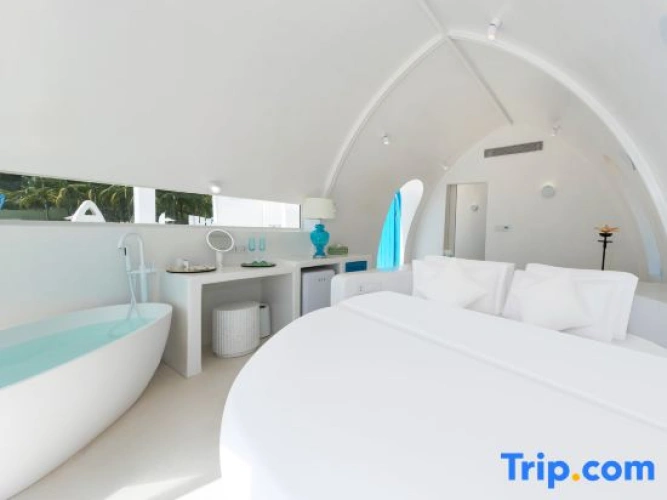 2 Bedrooms Standard room with sea view