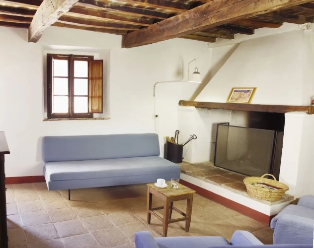1 Bedroom Cottage with view