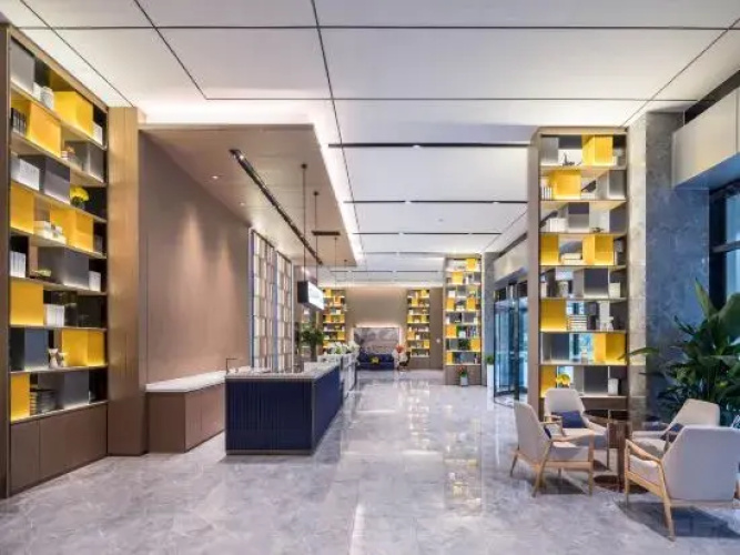 Echarm Hotel