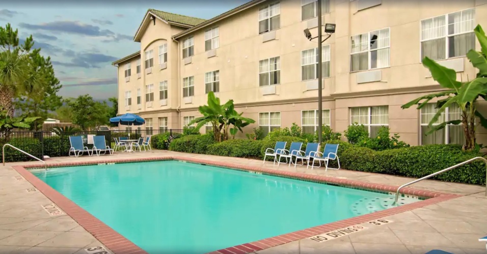 Extended Stay America Phoenix Midtown photo 18
