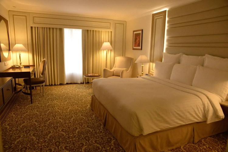 Hotelafbeelding