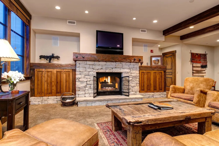 Abode at Silver Star