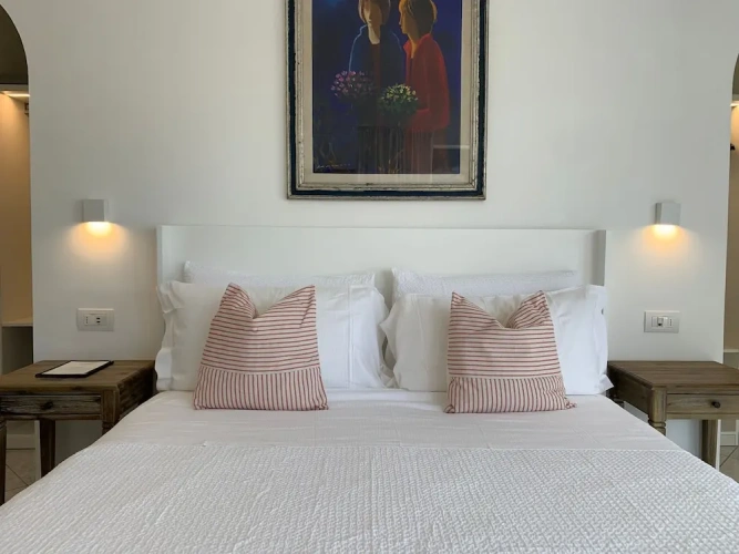 Executive Double room