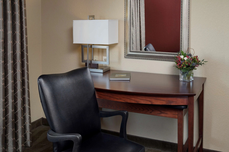 Hampton Inn & Suites Paso Robles