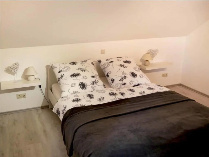 Ferienwohnung Lenneblick