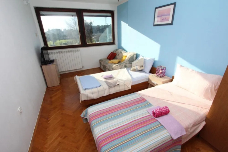 Apartments Natali