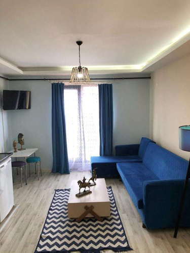 Kuba Suit Homes