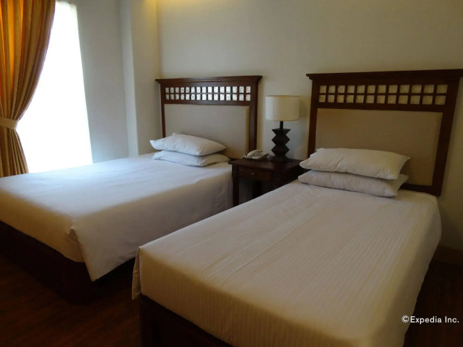 Hotel Vicente